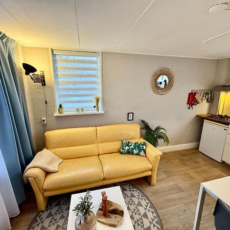 Zon, Zee & Zo - Comfortabel Vakantiehuis Op Loopafstand Strand & Centrum Егмонд ан Зее Екстериор снимка