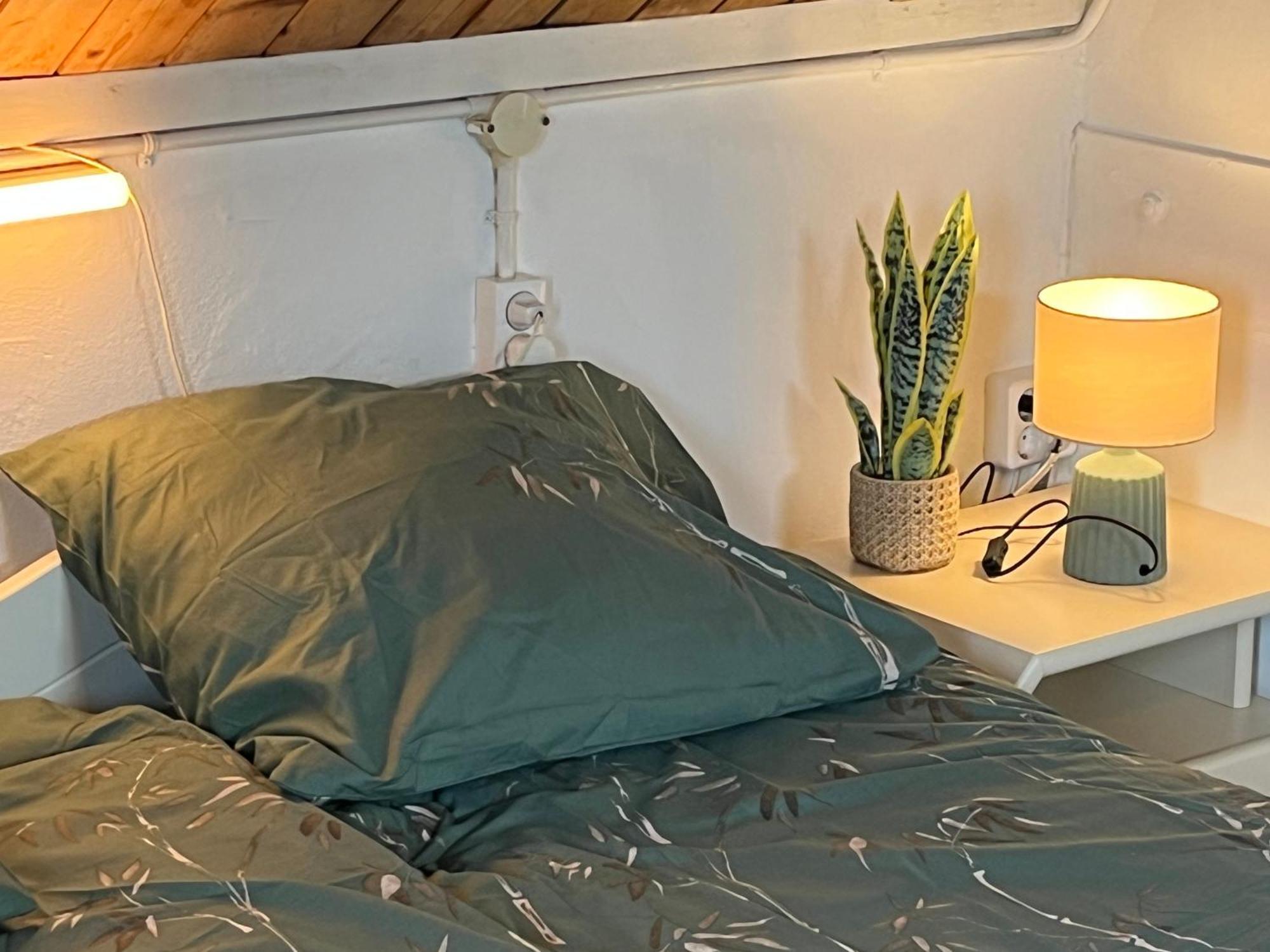 Zon, Zee & Zo - Comfortabel Vakantiehuis Op Loopafstand Strand & Centrum Егмонд ан Зее Екстериор снимка