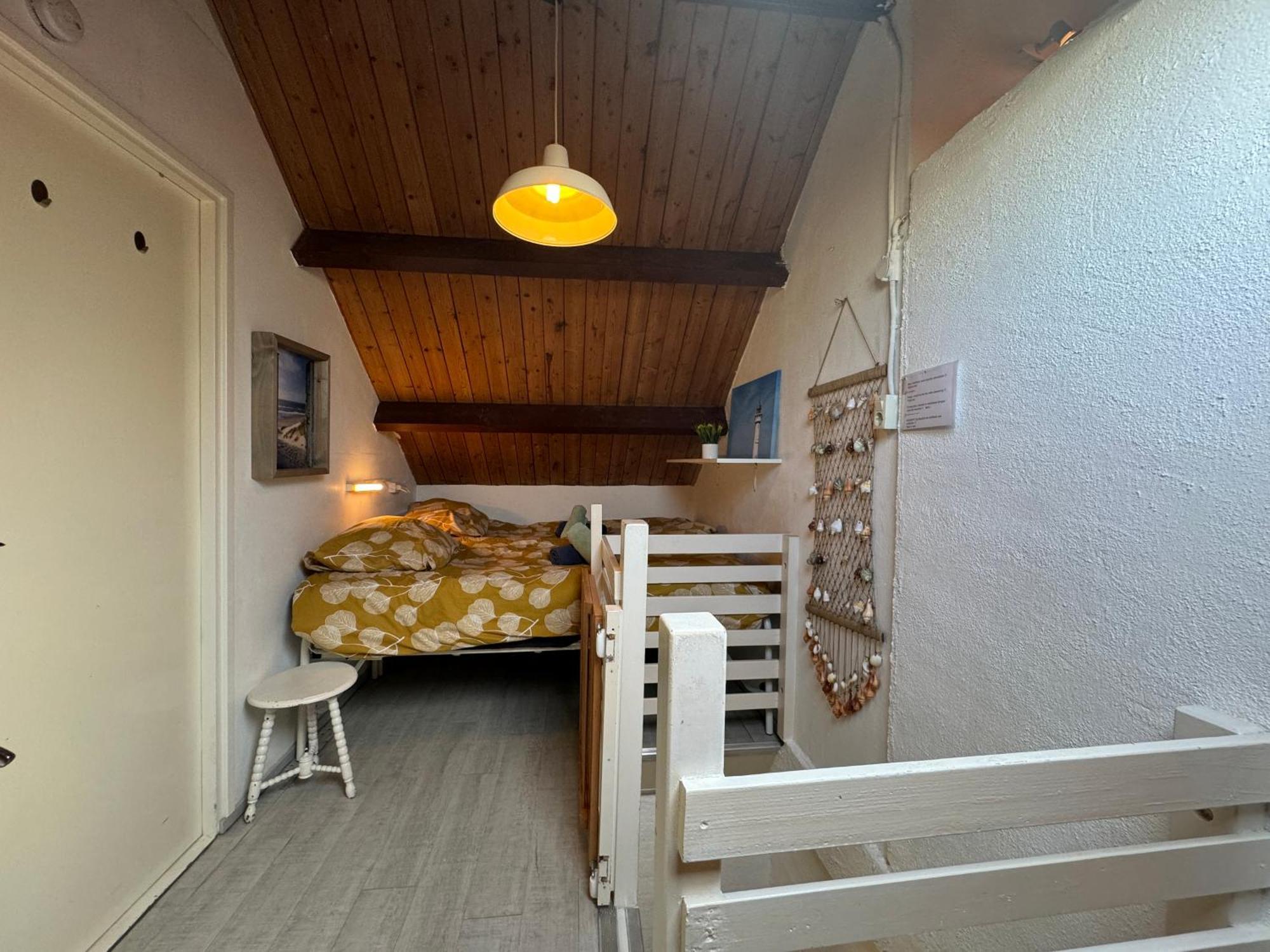 Zon, Zee & Zo - Comfortabel Vakantiehuis Op Loopafstand Strand & Centrum Егмонд ан Зее Екстериор снимка